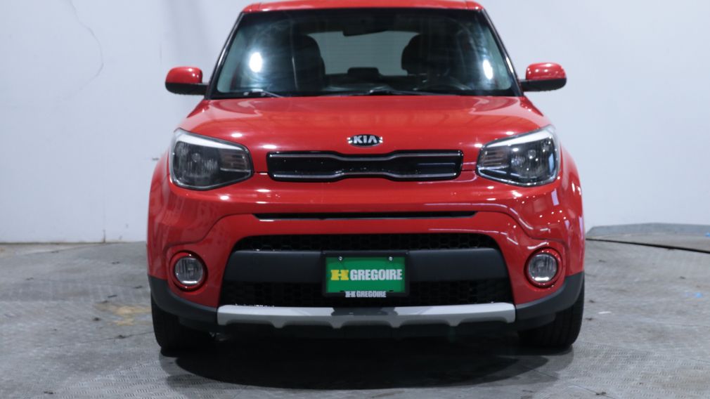 Kia Soul EX 2019 d&rsquo;occasion à vendre - 2