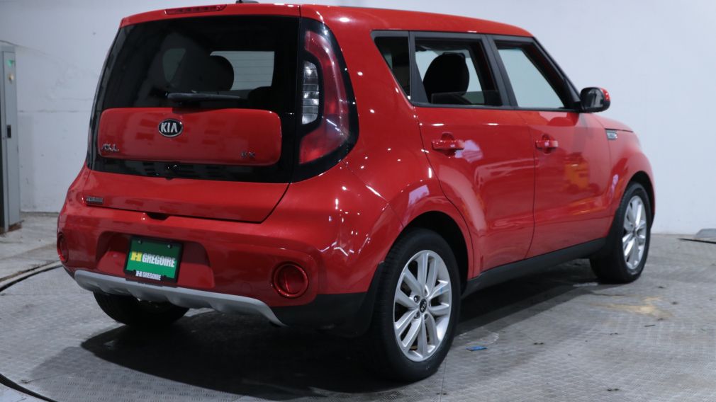 Kia Soul EX 2019 d&rsquo;occasion à vendre - 7