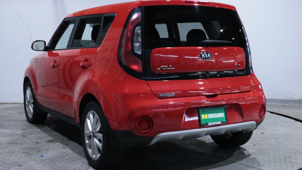 Kia Soul EX 2019 d&rsquo;occasion à vendre - 5