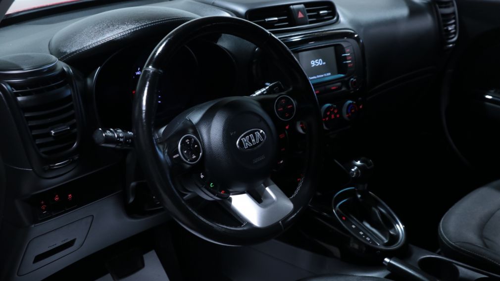 Kia Soul EX 2019 d&rsquo;occasion à vendre - 9