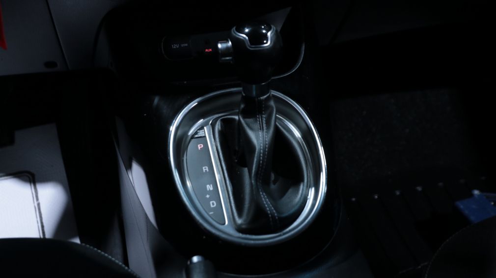Kia Soul EX 2019 d&rsquo;occasion à vendre - 16