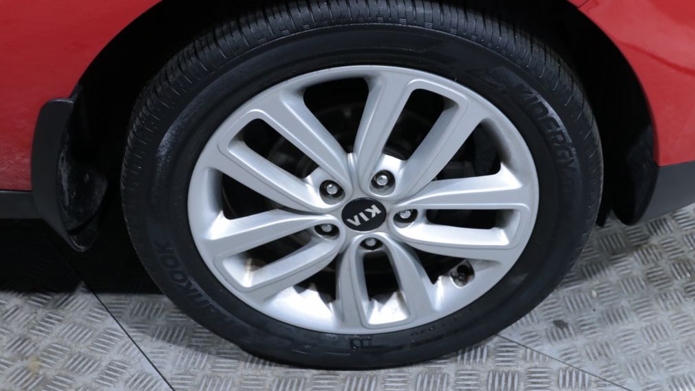 Kia Soul EX 2019 d&rsquo;occasion à vendre - 22