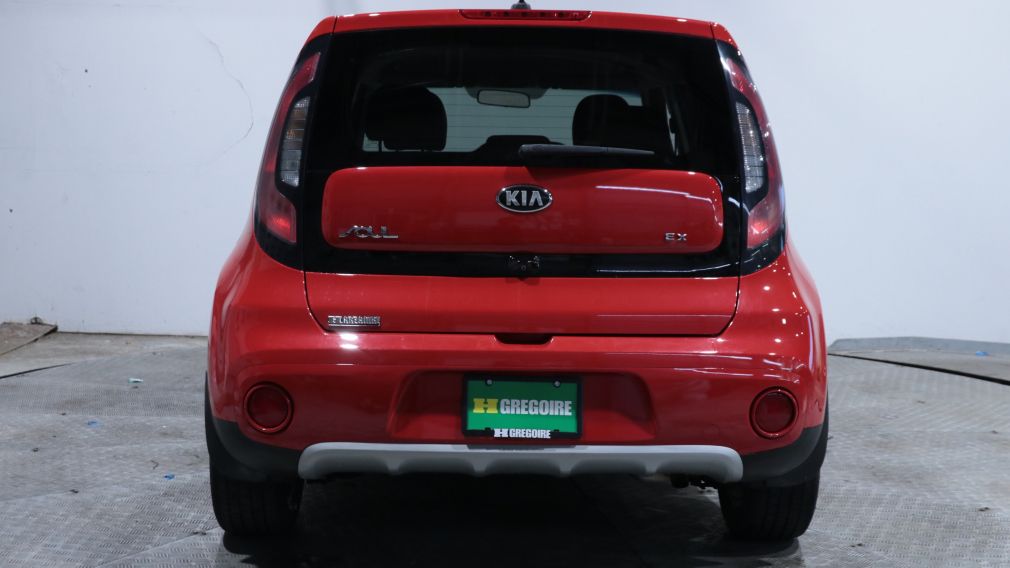 Kia Soul EX 2019 d&rsquo;occasion à vendre - 6