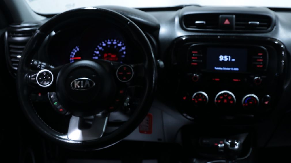 Kia Soul EX 2019 d&rsquo;occasion à vendre - 12