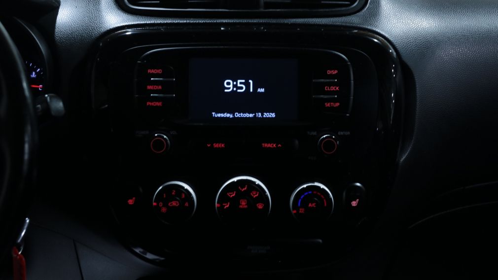 Kia Soul EX 2019 d&rsquo;occasion à vendre - 15