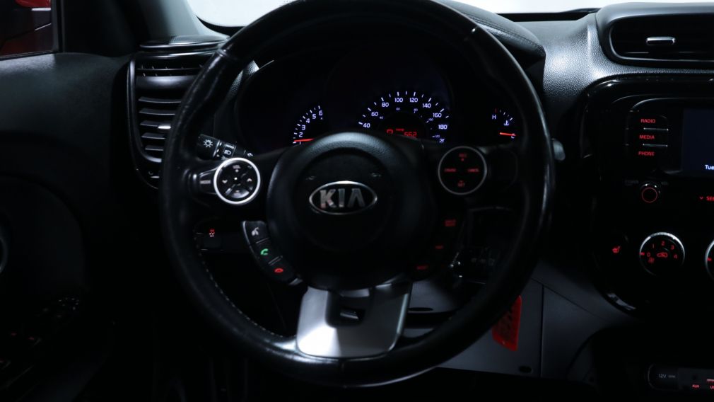 Kia Soul EX 2019 d&rsquo;occasion à vendre - 13