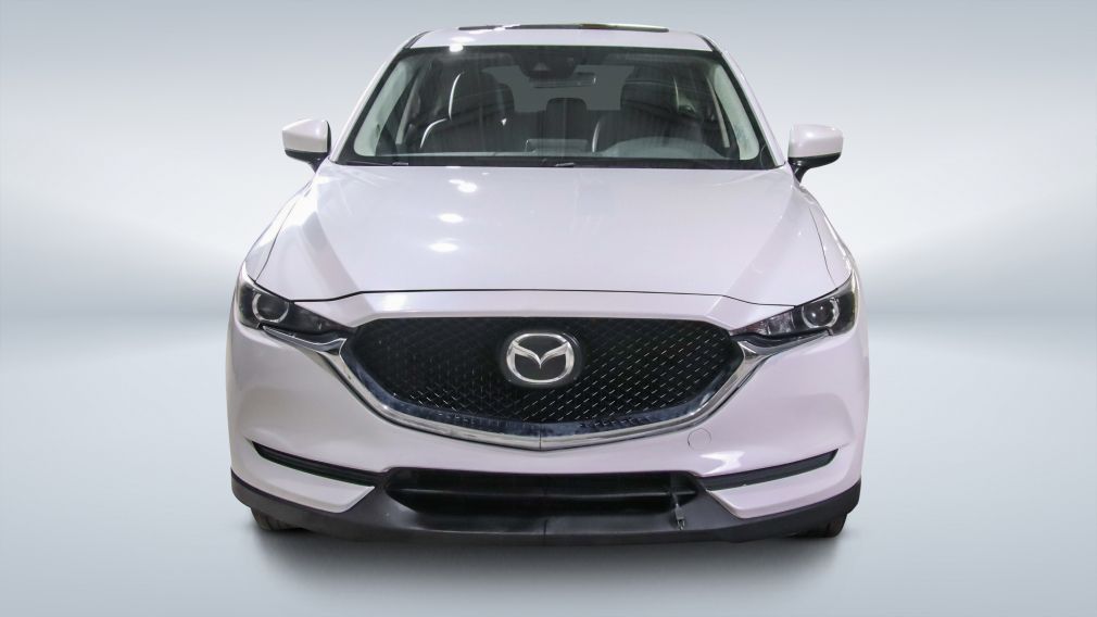 Mazda CX-5 GS 2020 d&rsquo;occasion à vendre - 2