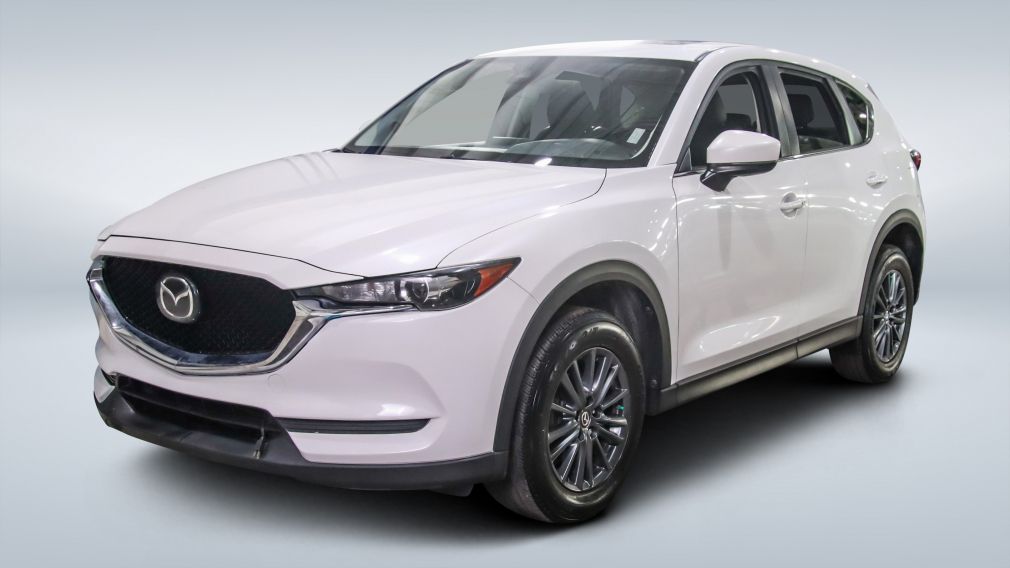 Mazda CX-5 GS 2020 d&rsquo;occasion à vendre - 3