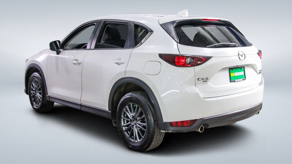 Mazda CX-5 GS 2020 d&rsquo;occasion à vendre - 4
