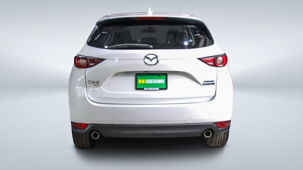 Mazda CX-5 GS 2020 d&rsquo;occasion à vendre - 5