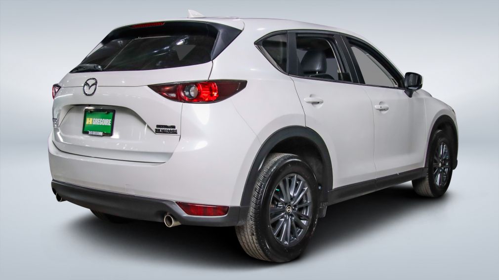 Mazda CX-5 GS 2020 d&rsquo;occasion à vendre - 6