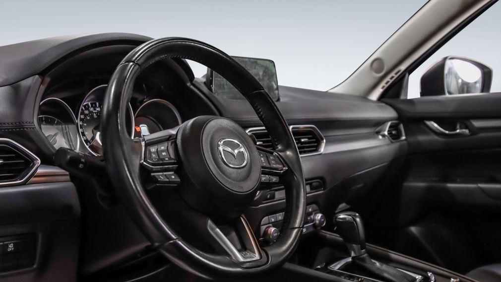 Mazda CX-5 GS 2020 d&rsquo;occasion à vendre - 7