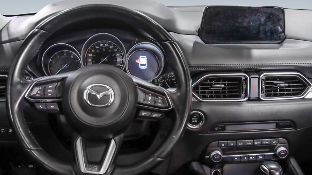 Mazda CX-5 GS 2020 d&rsquo;occasion à vendre - 12