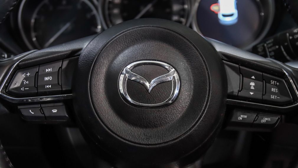 Mazda CX-5 GS 2020 d&rsquo;occasion à vendre - 13