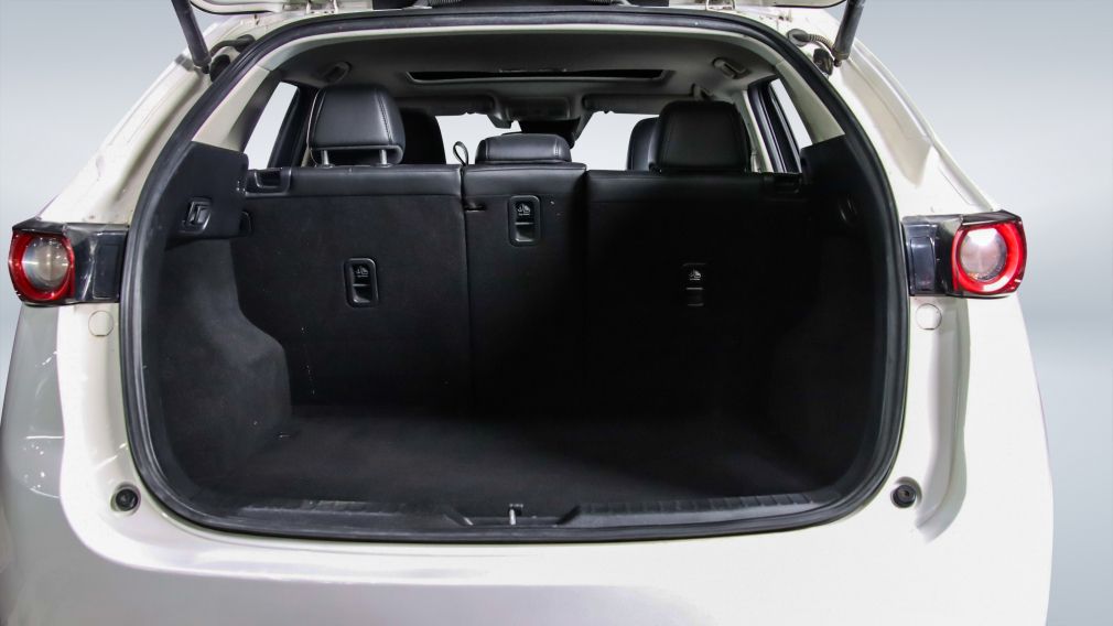 Mazda CX-5 GS 2020 d&rsquo;occasion à vendre - 23