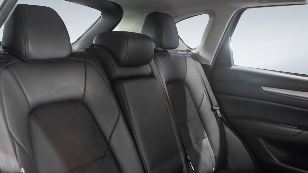 Mazda CX-5 GS 2020 d&rsquo;occasion à vendre - 24
