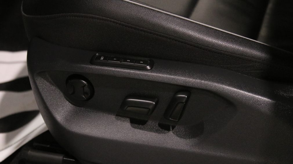 Volkswagen Tiguan Highline 2019 d&rsquo;occasion à vendre - 13