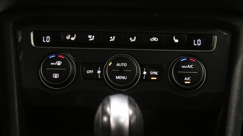 Volkswagen Tiguan Highline 2019 d&rsquo;occasion à vendre - 20