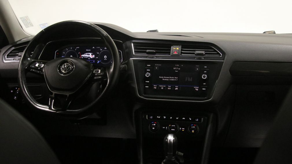 Volkswagen Tiguan Highline 2019 d&rsquo;occasion à vendre - 14