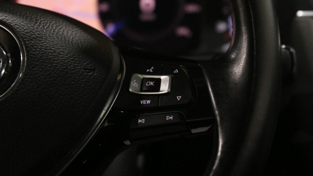 Volkswagen Tiguan Highline 2019 d&rsquo;occasion à vendre - 17