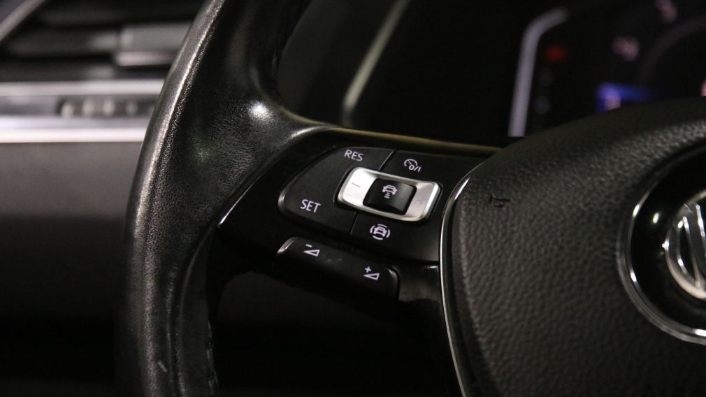 Volkswagen Tiguan Highline 2019 d&rsquo;occasion à vendre - 16
