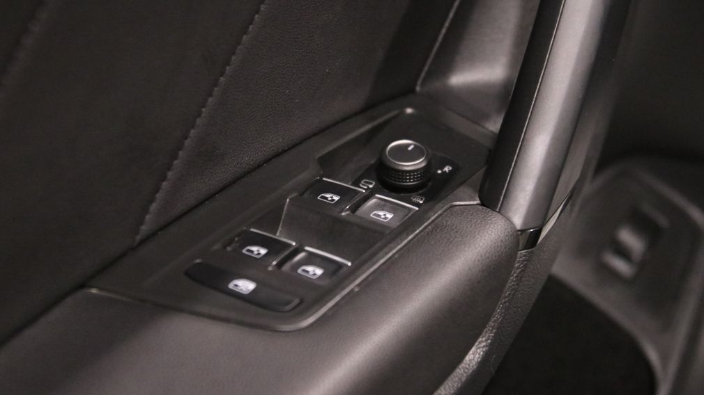 Volkswagen Tiguan Highline 2019 d&rsquo;occasion à vendre - 11