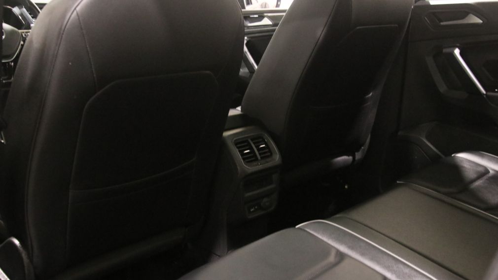 Volkswagen Tiguan Highline 2019 d&rsquo;occasion à vendre - 22