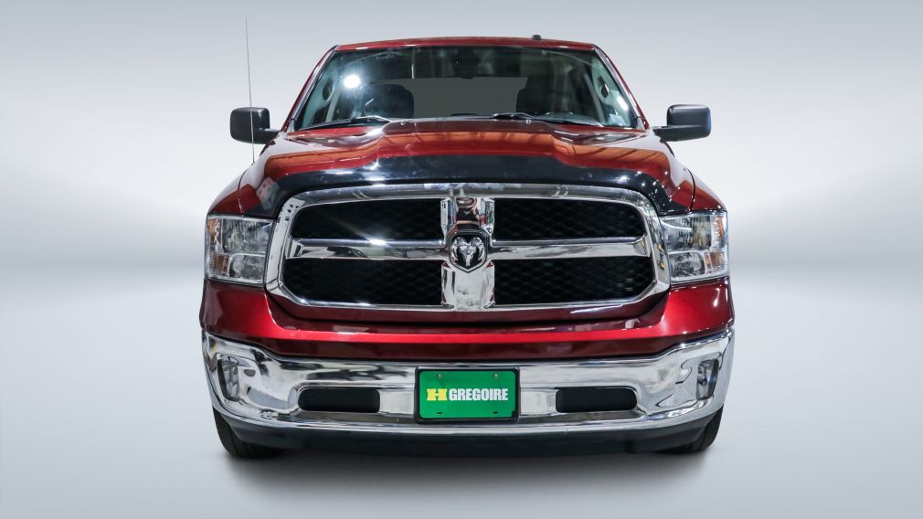 Ram 1500 Tradesman 2023 à vendre à Trois-Rivières - 2