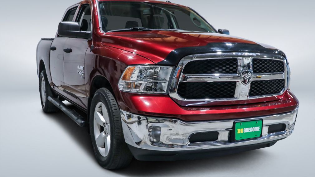 Ram 1500 Tradesman