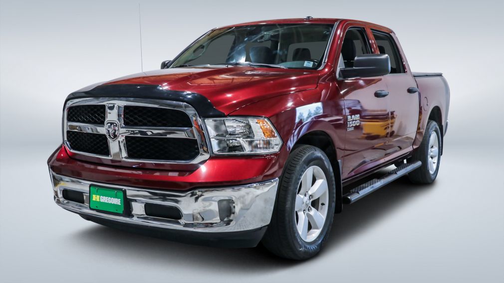 Ram 1500 Tradesman 2023 à vendre à Trois-Rivières - 3