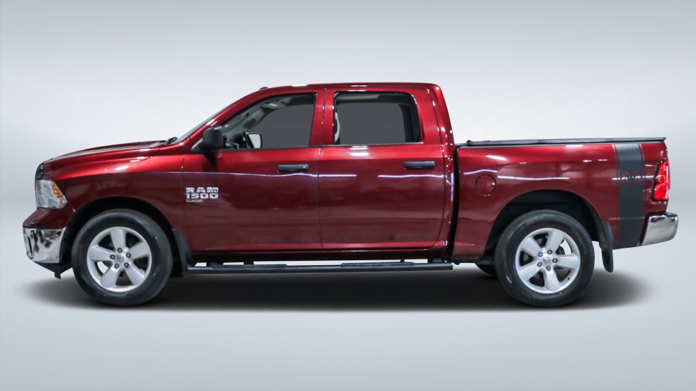 Ram 1500 Tradesman 2023 à vendre à Trois-Rivières - 4