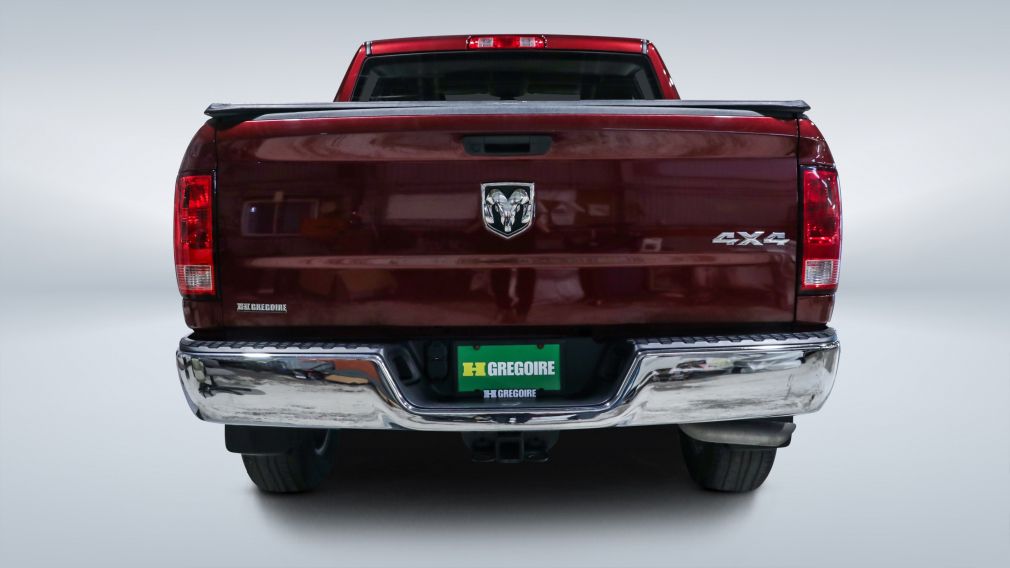 Ram 1500 Tradesman 2023 à vendre à Trois-Rivières - 6