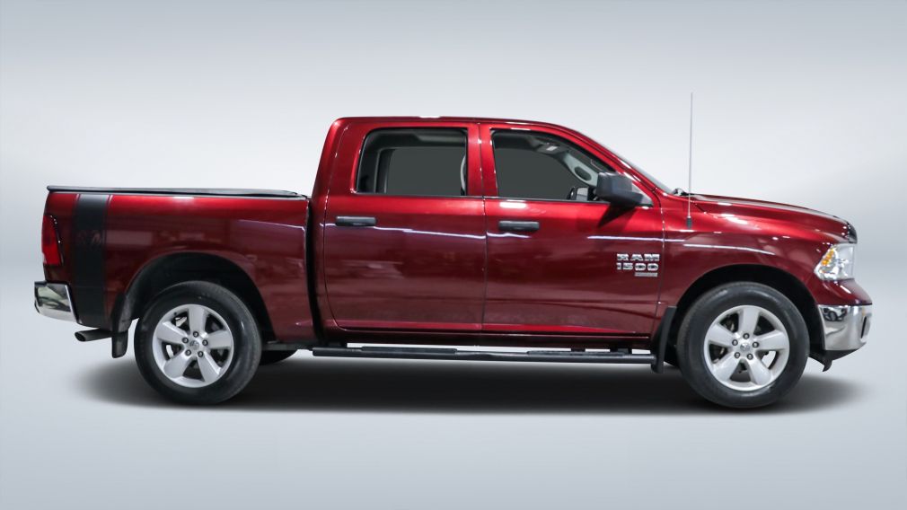 Ram 1500 Tradesman 2023 à vendre à Trois-Rivières - 8