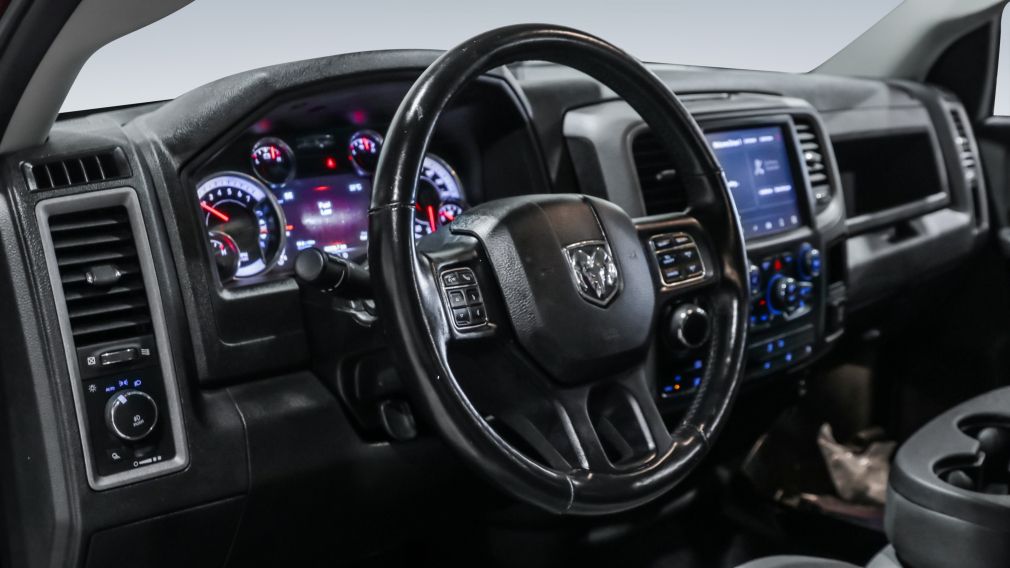 Ram 1500 Tradesman 2023 à vendre à Trois-Rivières - 9
