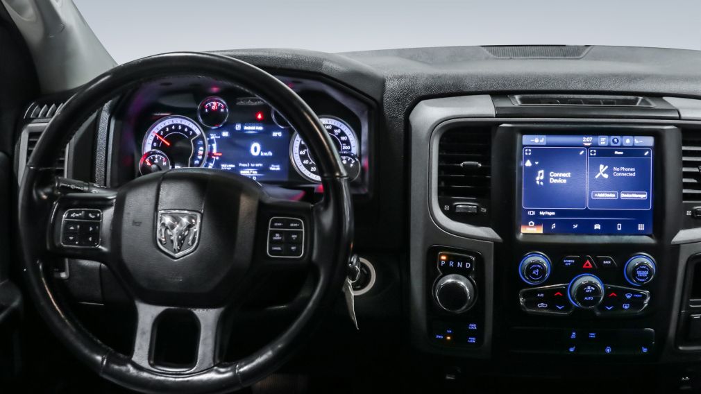 Ram 1500 Tradesman 2023 à vendre à Trois-Rivières - 13
