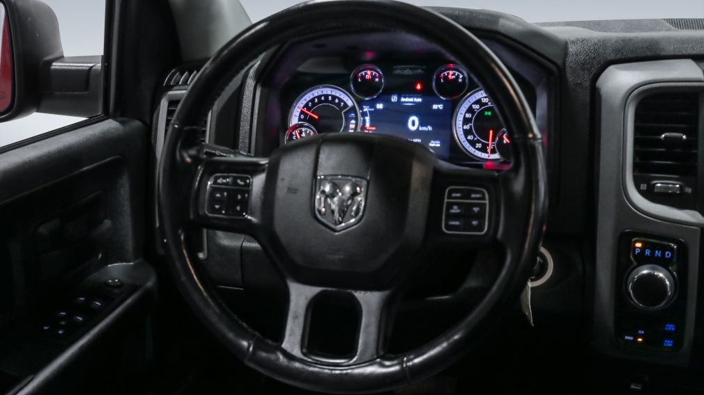 Ram 1500 Tradesman 2023 à vendre à Trois-Rivières - 14