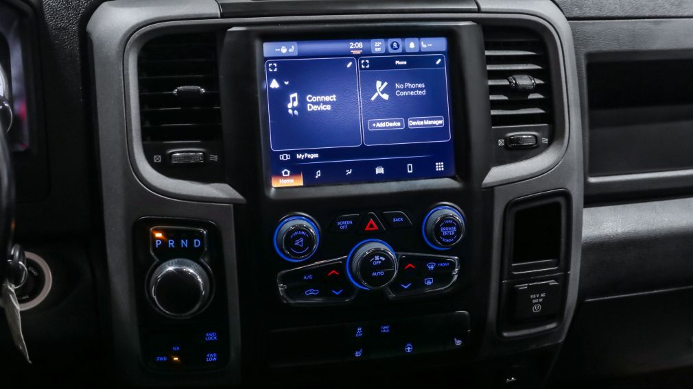 Ram 1500 Tradesman 2023 à vendre à Trois-Rivières - 16