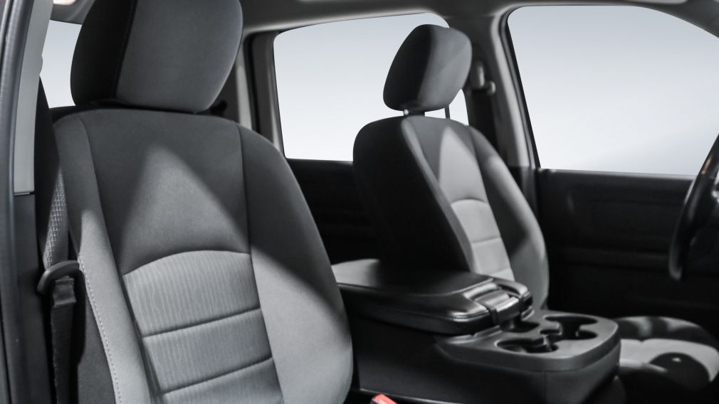 Ram 1500 Tradesman 2023 à vendre à Trois-Rivières - 21