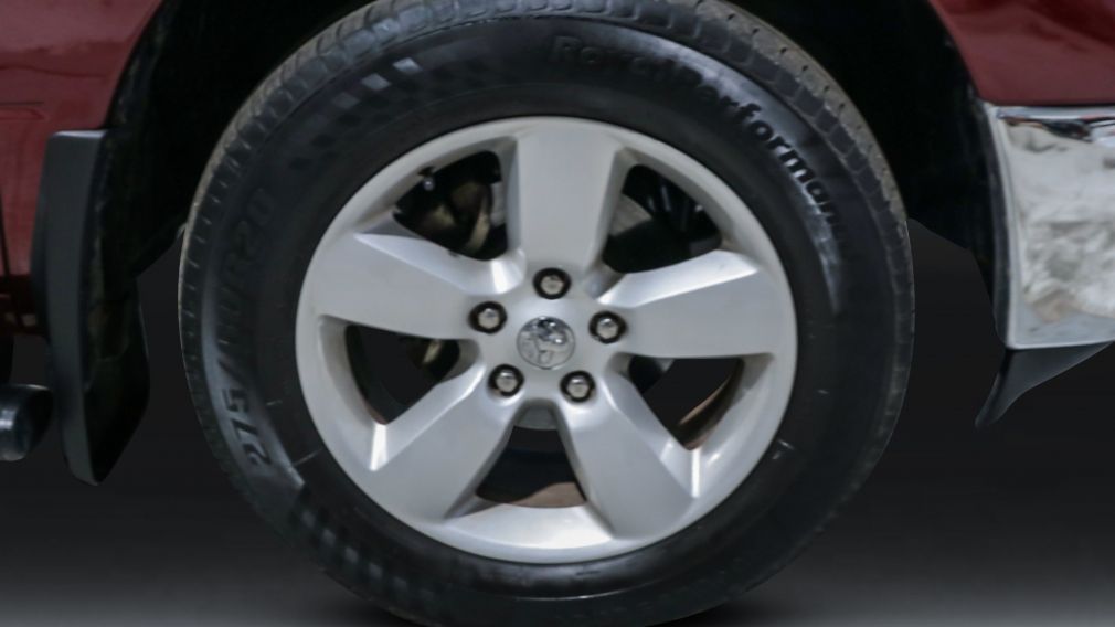 Ram 1500 Tradesman 2023 à vendre à Trois-Rivières - 22