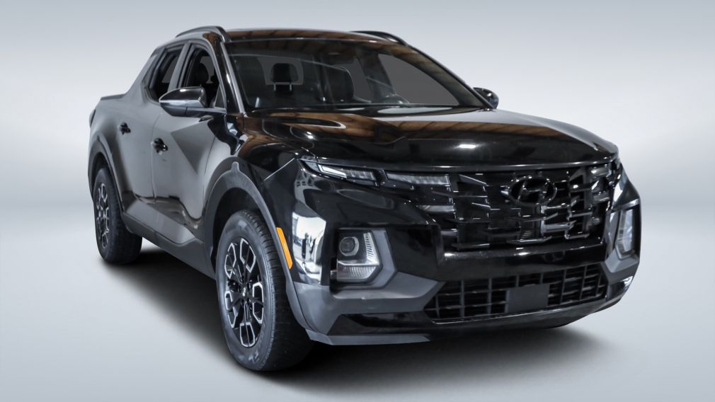 Hyundai Santa Cruz Preferred 2022 à vendre à Donnacona - 1