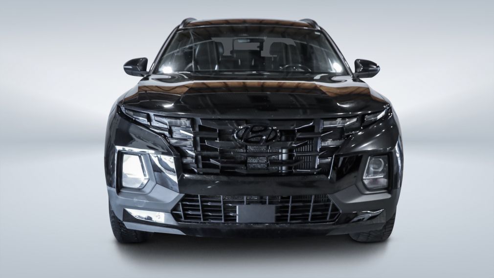 Hyundai Santa Cruz Preferred 2022 à vendre à Donnacona - 2