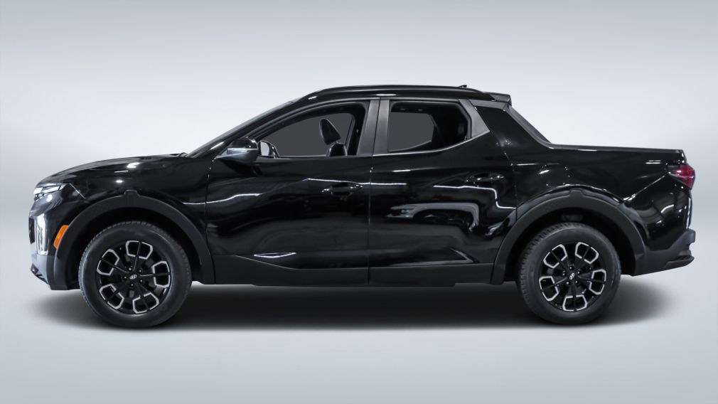 Hyundai Santa Cruz Preferred 2022 à vendre à Donnacona - 4