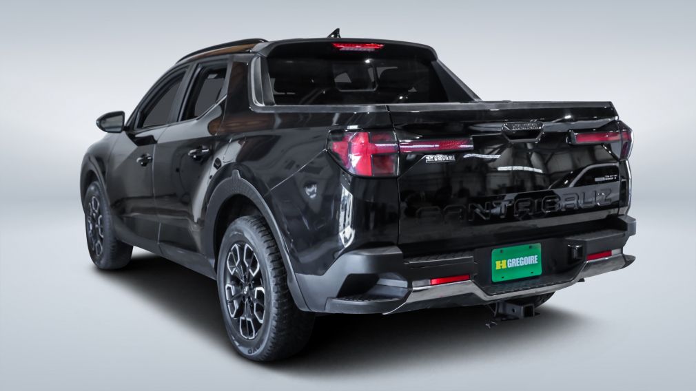 Hyundai Santa Cruz Preferred 2022 à vendre à Donnacona - 5