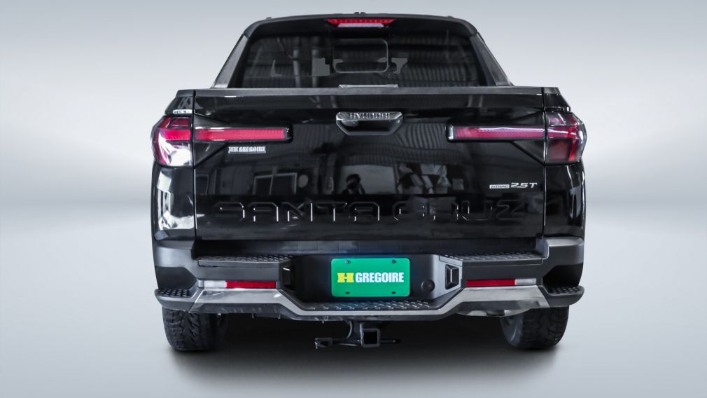 Hyundai Santa Cruz Preferred 2022 à vendre à Donnacona - 6