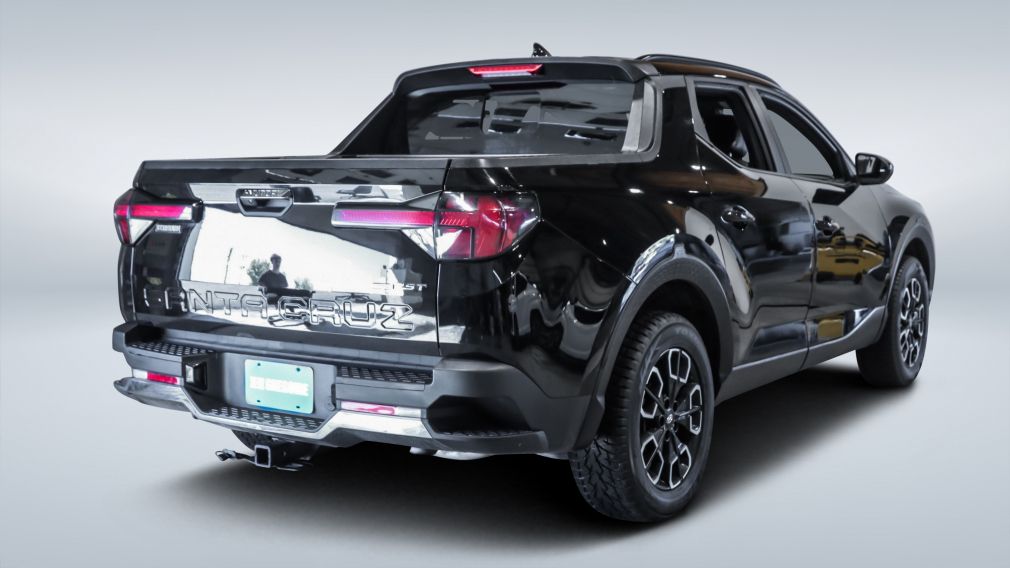 Hyundai Santa Cruz Preferred 2022 à vendre à Donnacona - 7
