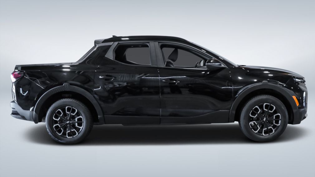 Hyundai Santa Cruz Preferred 2022 à vendre à Donnacona - 8
