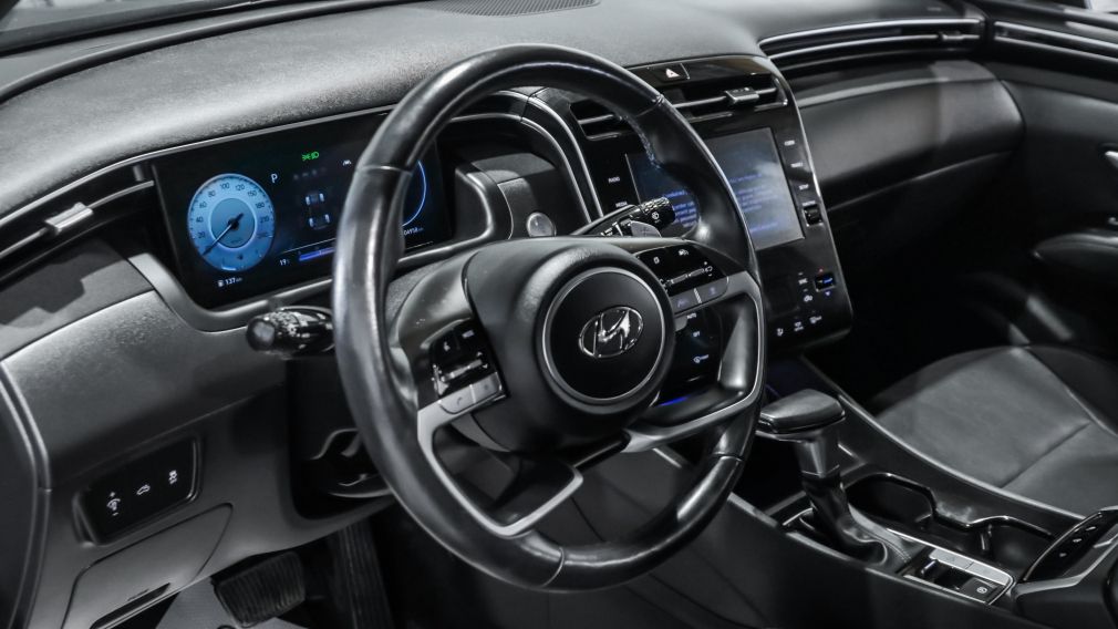 Hyundai Santa Cruz Preferred 2022 à vendre à Donnacona - 9