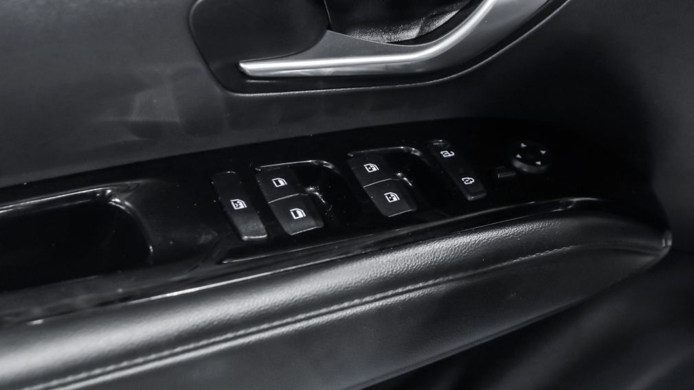 Hyundai Santa Cruz Preferred 2022 à vendre à Donnacona - 10