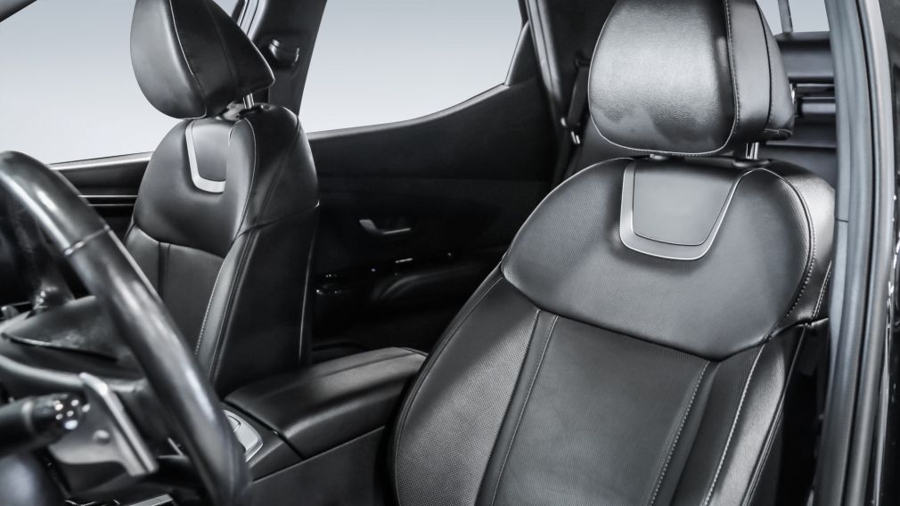 Hyundai Santa Cruz Preferred 2022 à vendre à Donnacona - 11