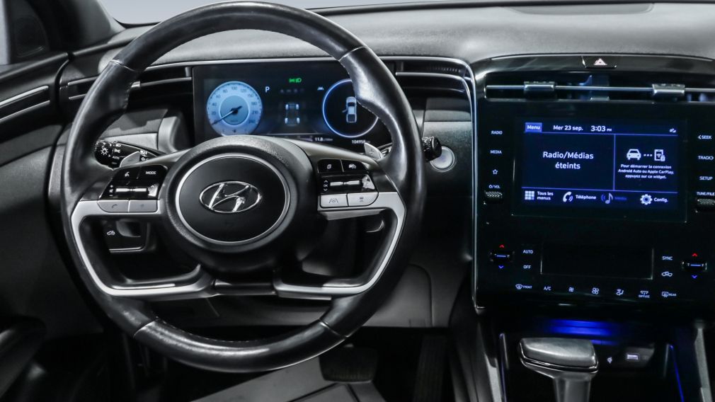 Hyundai Santa Cruz Preferred 2022 à vendre à Donnacona - 13